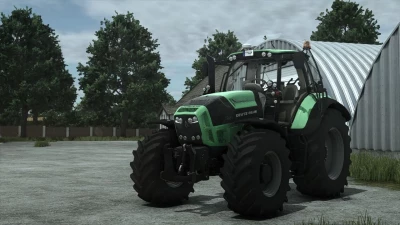 Deutz-Fahr TTV 7 Series IC v1.0.0.4