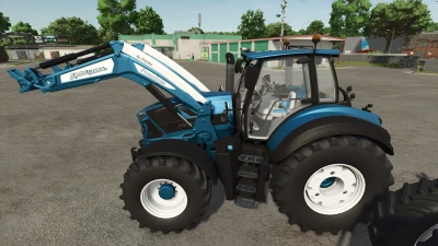 Deutz Series 8 8980 TTV Limited Edition v1.0.0.1