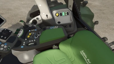 Deutz Series 8 8980 TTV Limited Edition v1.0.0.1