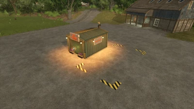 DF Agrar Allrounder v1.0.0.0