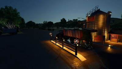DF Industrial Central Storage 800M v1.1.0.0
