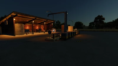 DF Industrial Seed Factory M41 v1.0.1.0