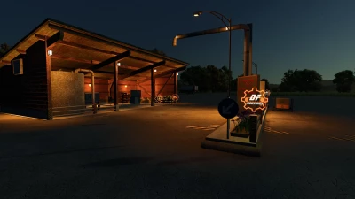 DF Industrial Seed Factory M41 v1.0.1.0