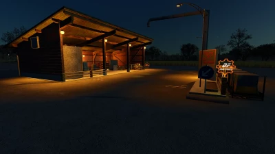 DF Industrial Seed Factory M41 v1.0.1.0