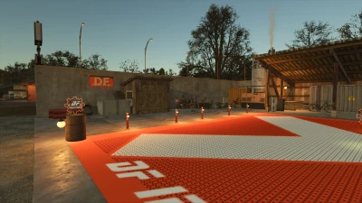 DF Industries Recycling_Hof M38 v1.0.0.0