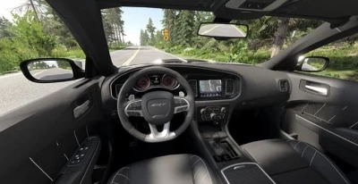Dodge Charger 2023 v1.0