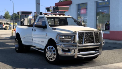 DODGE RAM 3500 v1.0