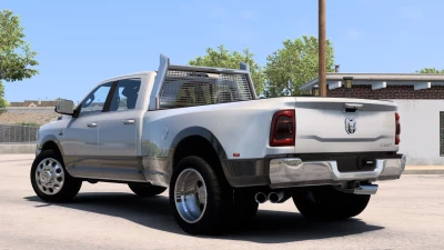 DODGE RAM 3500 v1.0