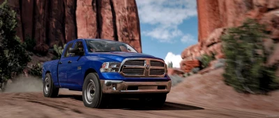 Dodge Ram Pack 0.39.x
