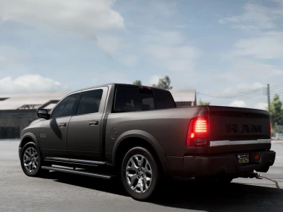Dodge Ram Pack 0.39.x