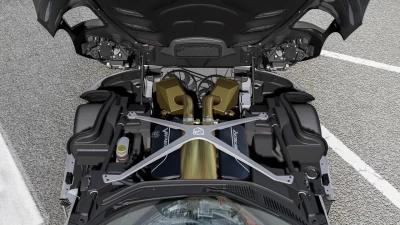 Dodge Viper v2.0 0.39.x