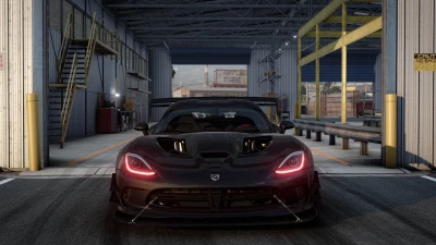 Dodge Viper v2.0 0.39.x