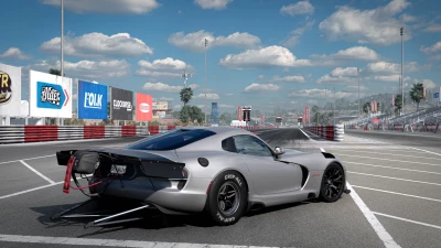 Dodge Viper v2.0 0.39.x