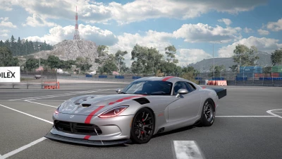 Dodge Viper v2.0 0.39.x
