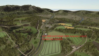 Draw Distance v1.0.0.0