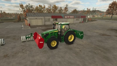 Duevelsdorf Pack v1.8.0.0