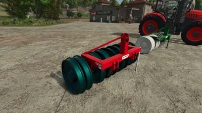Duevelsdorf Pack v1.8.0.0