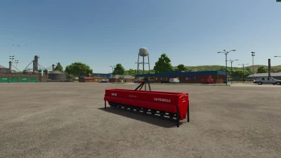 Duran Tarım Ciguli v1.0.0.0