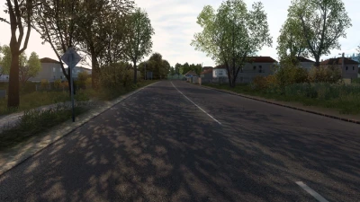 Early Autumn v9.1