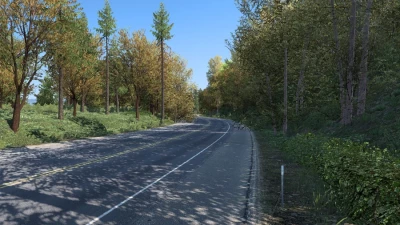 Early Autumn/Fall v4.6