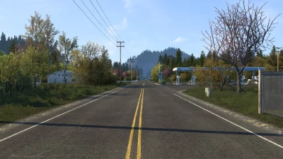 Early Autumn/Fall v4.6