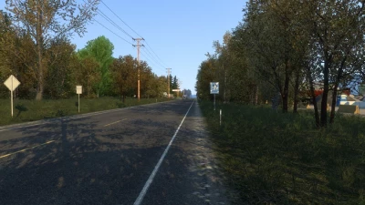 Early Autumn/Fall v4.6