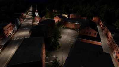 East Coast Beam Life Rework v1.6 0.39.x