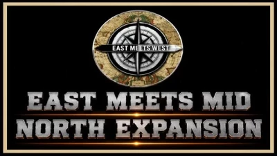 East Meets Mid-North v1.61-2