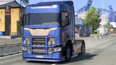 EKO Truck Parts v1.61