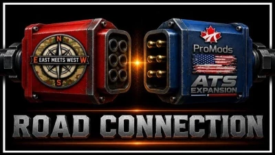 EMMN Promods RC v1.61-1