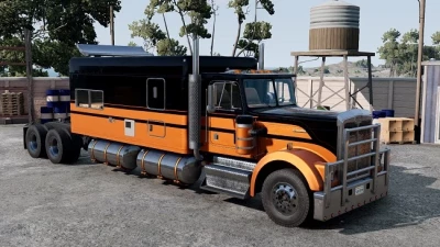 Extended T-Series Sleeper v1.2.1