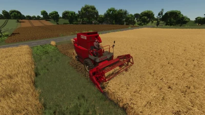 Fahr M66 v1.0.0.0