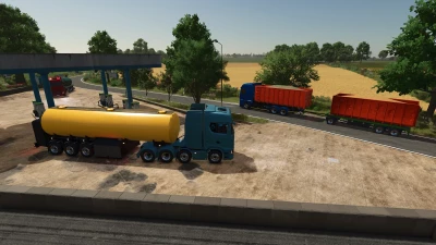Fahrzeugpaket v1.0.0.2