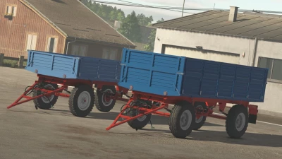 FAK Loznica 6T v1.0.0.0