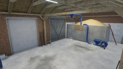 Farm Buildings v1.0.0.0