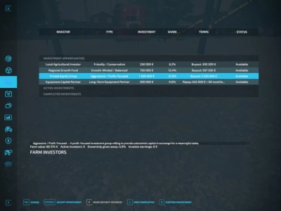 Farm Investors v1.0.0.10