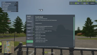 FarmOS v1.1.0.0