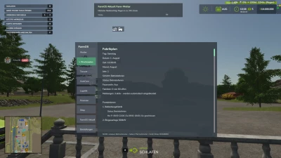 FarmOS v1.1.0.0