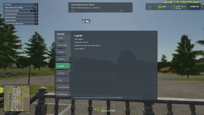 FarmOS v1.1.0.0