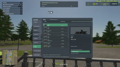 FarmOS v1.1.0.0