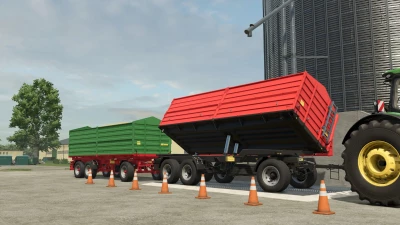 Farmtech DDK 2400 v1.0.0.0