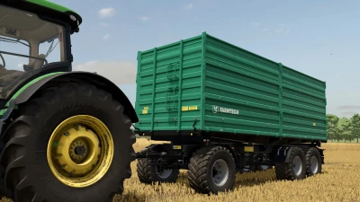 Farmtech DDK 2400 v1.0.0.0