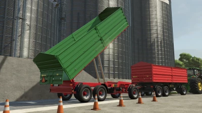 Farmtech DDK 2400 v1.0.0.0