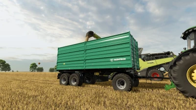 Farmtech DDK 2400 v1.0.0.0