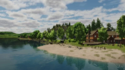 Felsbrunn Map v1.0.0.5