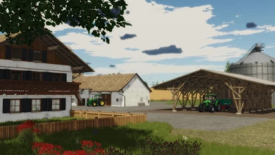 Felsbrunn Map v1.0.0.5