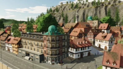 Felsbrunn Map v1.0.0.5