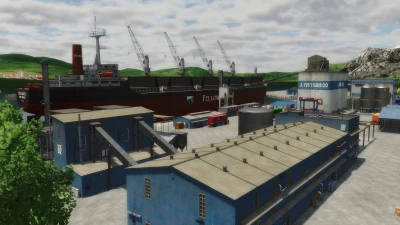 Felsbrunn Map v1.0.0.5