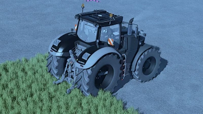 Fendt 1000 Vario Edit v1.0.0.5