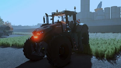 Fendt 1000 Vario Edit v1.0.0.5
